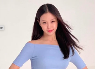 “Actress from “Sweet Home” Reveals Her Slim and Sexy Figure with Impressive Weight Loss Tips”