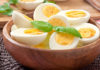 “The Great Egg-scape: The Truth About Weight Loss and Eggs”