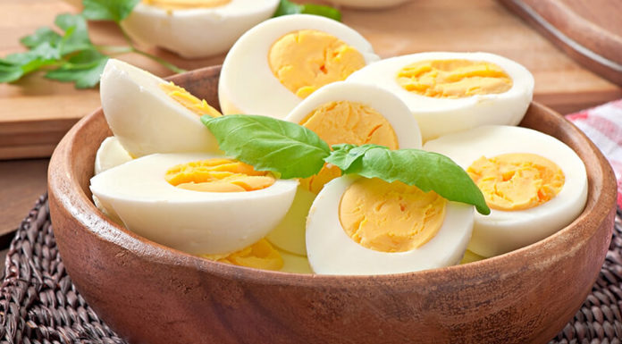 “The Great Egg-scape: The Truth About Weight Loss and Eggs”