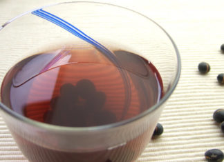 “The Ultimate Black Bean Tea Weight Loss Plan: Shed 2-3kg Every Week!”