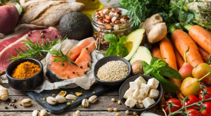 A Mediterranean-Style Breakfast Recipe for Weight Loss