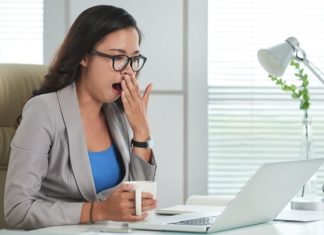 “Relieve Eye Strain from Extended Computer Use with These 5 Simple Exercises”