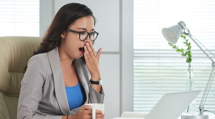 “Relieve Eye Strain from Extended Computer Use with These 5 Simple Exercises”