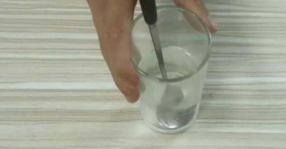 The Ultimate Health Elixir: White Vinegar and Rock Sugar Blend