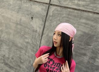 The Gen Z Songstress of Vbiz: Her Secret to Shedding 3-5 kg in Just 8 Days.