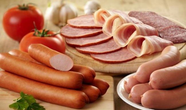 7 Foods to Eliminate for Effective Weight Loss and a Confident Summer Vacation