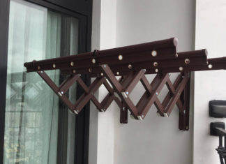 What is the Best Smart Clothes Rack?