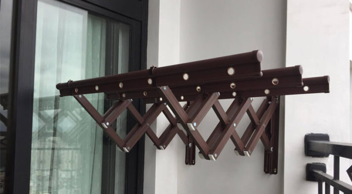 What is the Best Smart Clothes Rack?