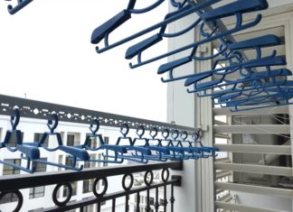 The Ultimate Guide to Choosing a Smart Clothes Rack: A Step-by-Step for Beginners