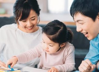 “From Toddler to Teen, a 7-Year Window to Shape Your Child’s Future”