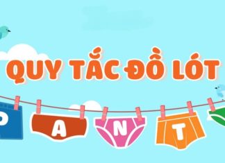 “The Ultimate Guide to Sex Education for Parents: The Underwear Rule”