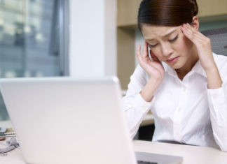 5 Simple Tips to Stop Eye Twitches