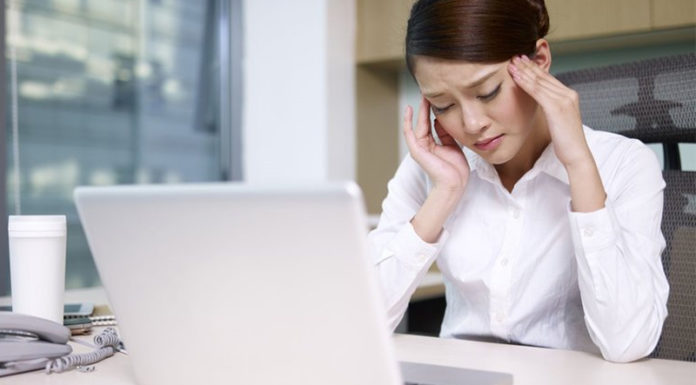 5 Simple Tips to Stop Eye Twitches