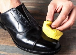 The Ultimate Guide to Shining Your Leather Shoes Without Shoe Polish