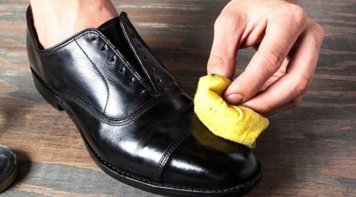 The Ultimate Guide to Shining Your Leather Shoes Without Shoe Polish