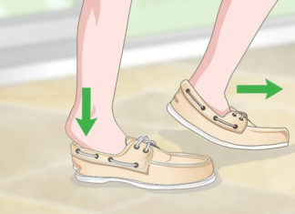 The Magic Wand for Tight-Fitting Shoes: Stretching Hacks Revealed!