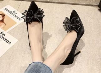 The Ultimate Guide: 5 Versatile Shoes Every Working Woman Needs for the Week