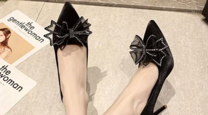 The Ultimate Guide: 5 Versatile Shoes Every Working Woman Needs for the Week