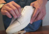 The Comprehensive Handbook to Restoring White Leather Shoes: Achieving a Dazzling Radiance