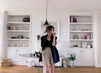 The Ultimate Shoe Styles to Flatter Your Legs and Create an Elongated Silhouette