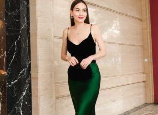 The Ultimate Shoe Style Guide: 5 Pairs of Shoes That Ha Ho and Thanh Hang Can’t Get Enough Of