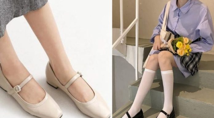 The Ultimate Guide to Mary Jane Shoes: A Woman’s Best Friend for Polishing Her Style