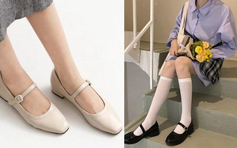 The Ultimate Guide to Mary Jane Shoes: A Woman’s Best Friend for Polishing Her Style