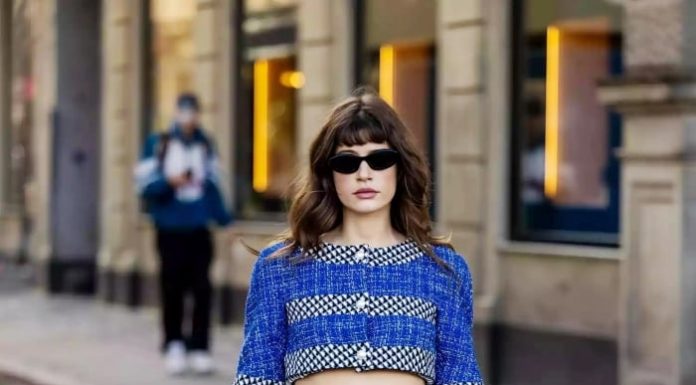 6 Trendy Shoe Styles to Pair Perfectly with Jeans