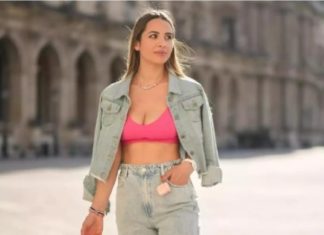 The Latest Trends: 5 Shoe Styles to Perfectly Complement Your Jeans