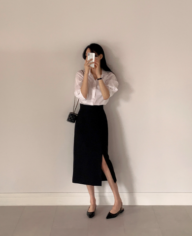The Ultimate Guide to Styling: 4 Outfit Ideas to Pair with Flats for an Instant Height Boost