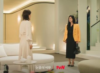 3 Types of Shoes That Complete Kim Ji Won’s Fashionable Looks in “Queen of Tears”