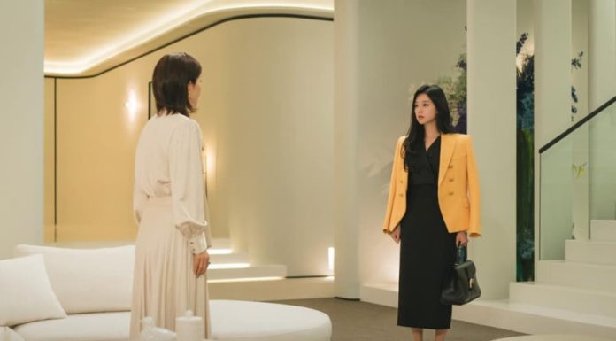 3 Types of Shoes That Complete Kim Ji Won’s Fashionable Looks in “Queen of Tears”