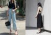 The Ultimate Guide to Shoe Style: 4 Pairs That Perfectly Pair with Wide-Leg Pants for an Instant Youthful Look