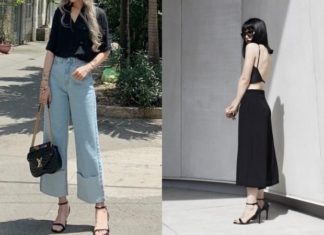 The Ultimate Guide to Shoe Style: 4 Pairs That Perfectly Pair with Wide-Leg Pants for an Instant Youthful Look
