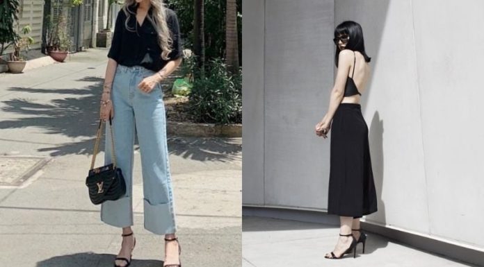 The Ultimate Guide to Shoe Style: 4 Pairs That Perfectly Pair with Wide-Leg Pants for an Instant Youthful Look