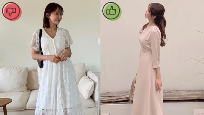 4 Shoe Styles That Don’t Pair Well With Dresses: A Guide to Avoiding Fashion Faux Pas