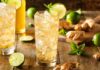 What is Ginger Ale? A Simple Homemade Ginger Ale Recipe