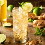 What is Ginger Ale? A Simple Homemade Ginger Ale Recipe