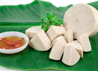 “Unveiling the Secret: Detecting Han The in Your Pork Paste and Sausage”