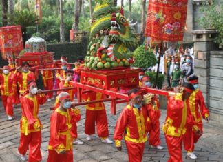 Where to Go During the Hung Kings’ Festival 2024? Fun Travel Destinations.