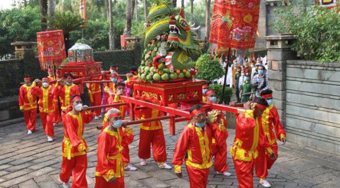 Where to Go During the Hung Kings’ Festival 2024? Fun Travel Destinations.