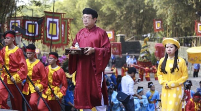 The King Hung Festival Holiday Schedule for 2024: A One-Day Break
