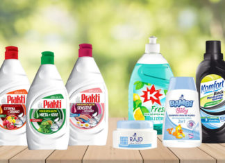 Introducing Lovercare Babymac Shampoo and Body Wash