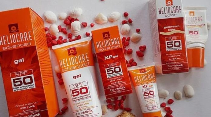 Introducing the Top 5 Heliocare Sunscreens: Your Ultimate Sun Protection Arsenal