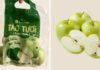 Introducing Granny Smith Green Apples: The Ultimate American Import