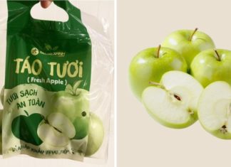 Introducing Granny Smith Green Apples: The Ultimate American Import