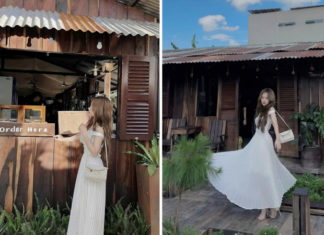 The Youths’ Latest Hangout Spot: A Little Piece of Da Lat in Saigon’s Thu Duc District