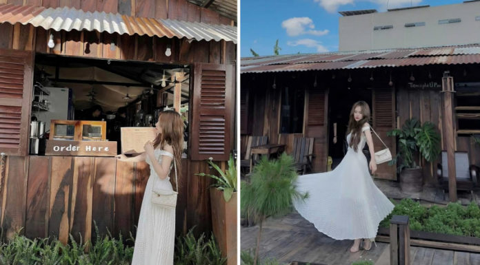 The Youths’ Latest Hangout Spot: A Little Piece of Da Lat in Saigon’s Thu Duc District