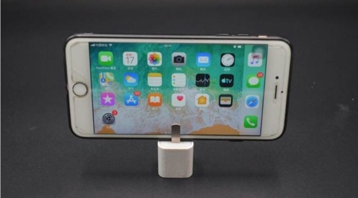 Keep Old Phone Chargers to Save a Fortune Every Year