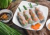 Are Summer Rolls Healthy? Calories and Nutrition Facts.